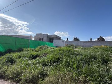 TERRENO EN VENTA EN EL CERRITO – ACTOPAN, HIDALGO