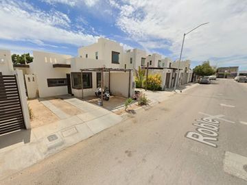 CASA ADJUDICADA EN VENTA EN LA PAZ, BCS