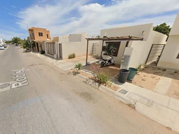 CASA ADJUDICADA EN VENTA EN LA PAZ, BCS