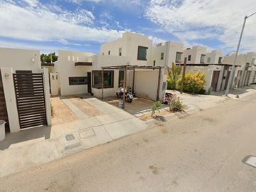 CASA ADJUDICADA EN VENTA EN LA PAZ, BCS