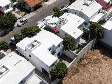 VENTA DE CASA EN LA PAZ BAJA CALIFORNIA
