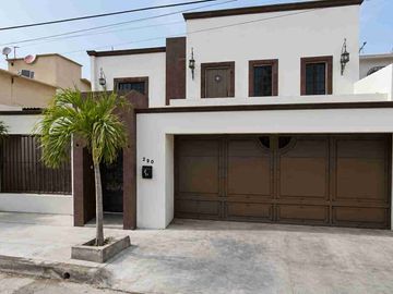 VENTA DE CASA EN LA PAZ BAJA CALIFORNIA