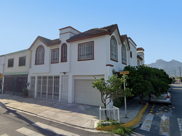 Propiedad en venta ubicada en San Nicolás de los Garza, Nuevo León.