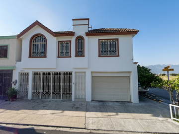 Propiedad en venta ubicada en San Nicolás de los Garza, Nuevo León.