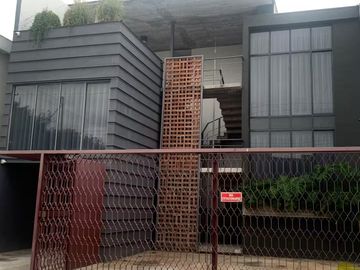 Departamento amueblado en Residencial La florida zona tec