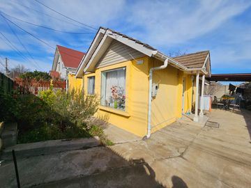 SE VENDE CASA EN VILLA FUNDADORES, CURAUMA, VALPARAÍSO