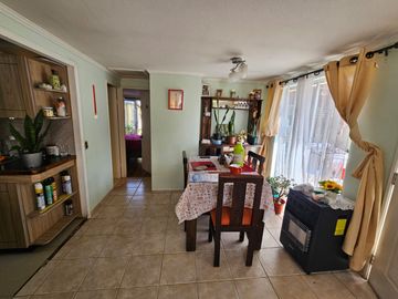 SE VENDE CASA EN VILLA FUNDADORES, CURAUMA, VALPARAÍSO