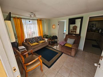 SE VENDE CASA EN VILLA FUNDADORES, CURAUMA, VALPARAÍSO