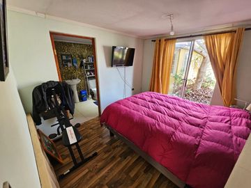 SE VENDE CASA EN VILLA FUNDADORES, CURAUMA, VALPARAÍSO