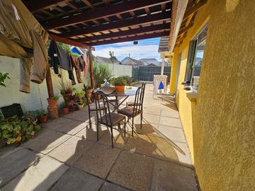 SE VENDE CASA EN VILLA FUNDADORES, CURAUMA, VALPARAÍSO