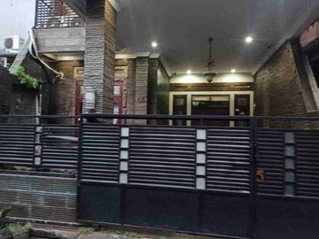 DIJUAL RUMAH CLUSTER MINIMALIS MODERN PERUMAHAN PERMATA JAPOS PANINGGILAN CILEDUG KOTA TANGERANG