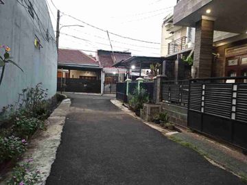 DIJUAL RUMAH CLUSTER MINIMALIS MODERN PERUMAHAN PERMATA JAPOS PANINGGILAN CILEDUG KOTA TANGERANG