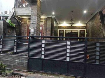 DIJUAL RUMAH CLUSTER MINIMALIS MODERN PERUMAHAN PERMATA JAPOS PANINGGILAN CILEDUG KOTA TANGERANG