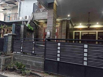 DIJUAL RUMAH CLUSTER MINIMALIS MODERN PERUMAHAN PERMATA JAPOS PANINGGILAN CILEDUG KOTA TANGERANG