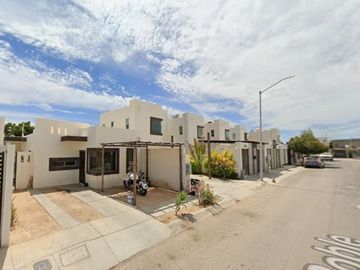 CASA ADJUDICADA EN VENTA EN LA PAZ, BCS