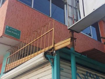 BODEGA COMERCIAL EN VENTA