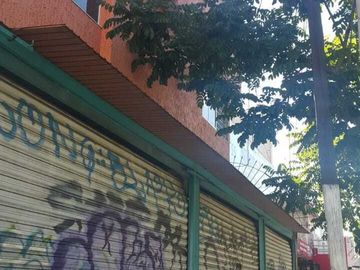 BODEGA COMERCIAL EN VENTA