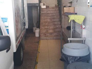 BODEGA COMERCIAL EN VENTA