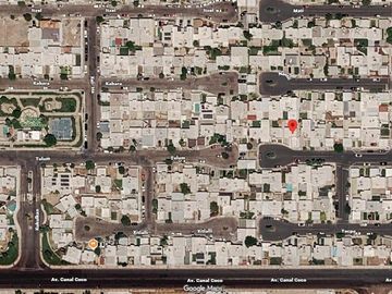 (BC) CASA EN VENTA EN TEPAL, CASA MAYA II, MEXICALI BAJA CALIFORNIA NORTE