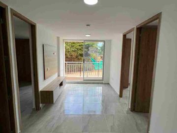 APTO 304 TORRE 1 CONJUNTO RESIDENCIAL PARQUE ORIENTE AURORA