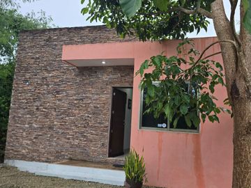 Casa en venta en Privada Yaxlum Conkal