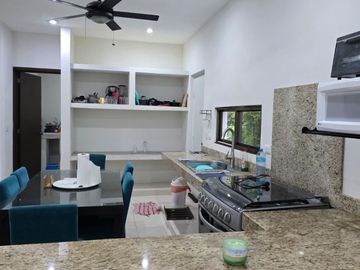 Casa en venta en Privada Yaxlum Conkal