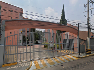 MAGNIFICO DEPARTAMENTO DE RECUPERACIÓN BANCARIA EN LA NORIA, XOCHIMILCO, CDMX