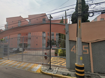 MAGNIFICO DEPARTAMENTO DE RECUPERACIÓN BANCARIA EN LA NORIA, XOCHIMILCO, CDMX