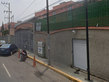 MAGNIFICO DEPARTAMENTO DE RECUPERACIÓN BANCARIA EN LA NORIA, XOCHIMILCO, CDMX