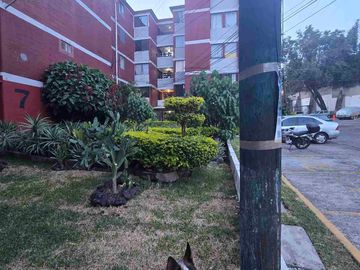 Departamento en tlaltenango