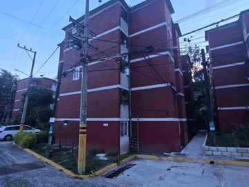 Departamento en tlaltenango
