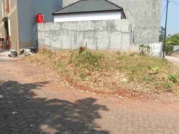 LAHAN UNIK COCOK UNTUK DIBANGUN RUMAH KOS ESTETIK LOKASI TEMBALANG
