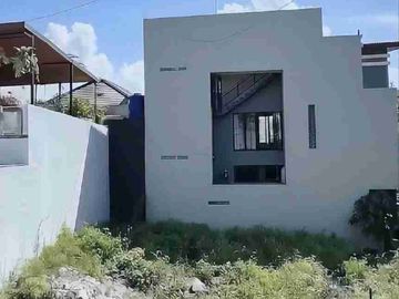 LAHAN UNIK COCOK UNTUK DIBANGUN RUMAH KOS ESTETIK LOKASI TEMBALANG