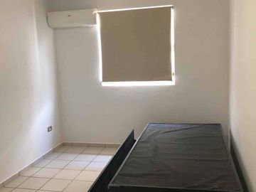 Departamento en venta en Santa Catarina, valle Poniente