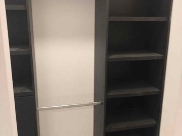 Departamento en venta en Santa Catarina, valle Poniente
