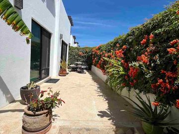 Cumbre del Tezal Casa en Renta Los Cabos