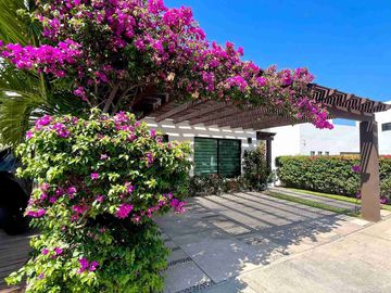 Cumbre del Tezal Casa en Renta Los Cabos