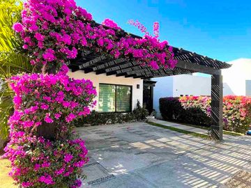 Cumbre del Tezal Casa en Renta Los Cabos