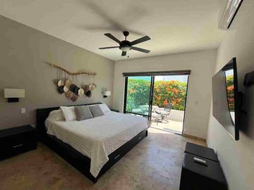 Cumbre del Tezal Casa en Renta Los Cabos