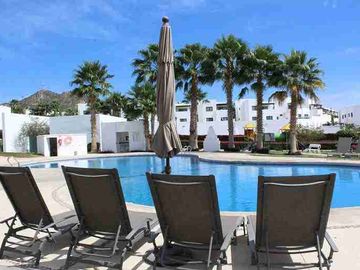 Cumbre del Tezal Casa en Renta Los Cabos