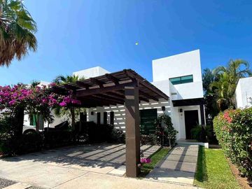 Cumbre del Tezal Casa en Renta Los Cabos