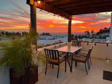 Cumbre del Tezal Casa en Renta Los Cabos