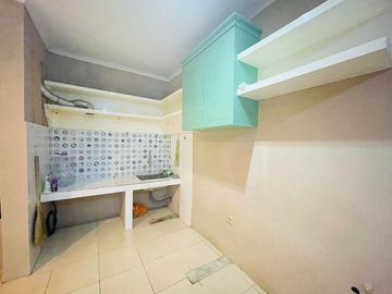 Rumah Murah Full Renov Bertingkat Siap Huni di Jingga Nagara Kota Baru