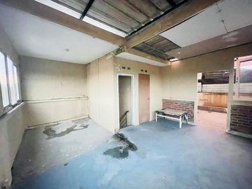 Rumah Murah Full Renov Bertingkat Siap Huni di Jingga Nagara Kota Baru