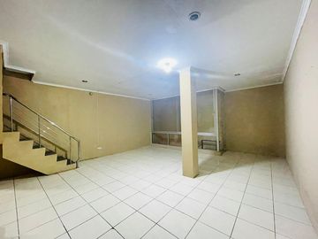 Rumah Murah Full Renov Bertingkat Siap Huni di Jingga Nagara Kota Baru