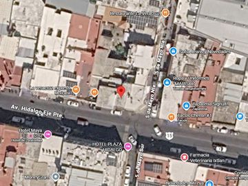 SE VENDE CASA CON LOCALES COMERCIALES EN NAYARIT