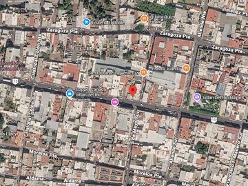 SE VENDE CASA CON LOCALES COMERCIALES EN NAYARIT