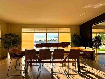 Vista Vela 1 Penthouse en Renta Los Cabos