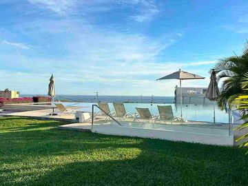 Vista Vela 1 Penthouse en Renta Los Cabos