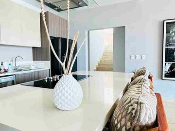 Vista Vela 1 Penthouse en Renta Los Cabos